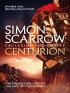 Centurion (eBook): Cato Series, Book 8